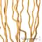 Uniquewise 12 pcs Natural Decorative Dry Branches Authentic Mulberry Sticks, 70 in, peeled white QI004415.M.WT.70 - alternate 6